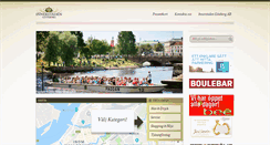 Desktop Screenshot of innerstadengbg.se
